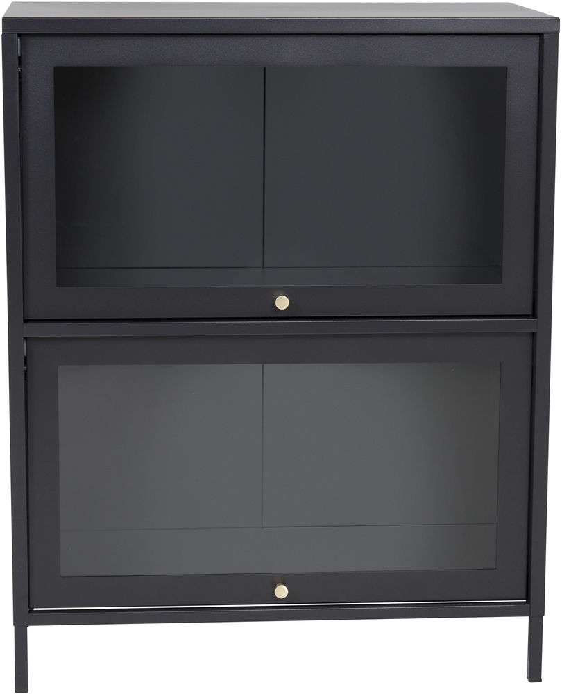 Torsn�s kast - Zwart